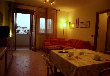 Appartement de vacances �/en/au Mira (Venezia)ou appartement ou maison de vacances