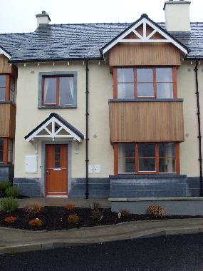Maison de vacances �/en/au Ballyfarnon (Roscommon)ou appartement ou maison de vacances