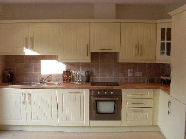 Maison de vacances �/en/au Ballyfarnon (Roscommon)ou appartement ou maison de vacances