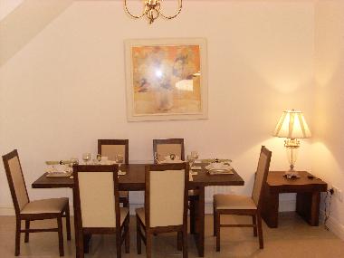 Maison de vacances �/en/au Ballyfarnon (Roscommon)ou appartement ou maison de vacances