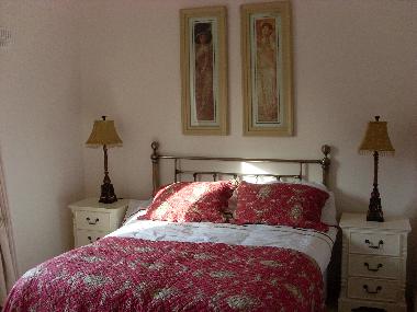 Maison de vacances �/en/au Ballyfarnon (Roscommon)ou appartement ou maison de vacances
