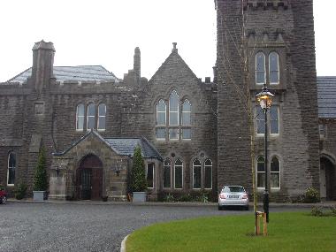 Maison de vacances �/en/au Ballyfarnon (Roscommon)ou appartement ou maison de vacances