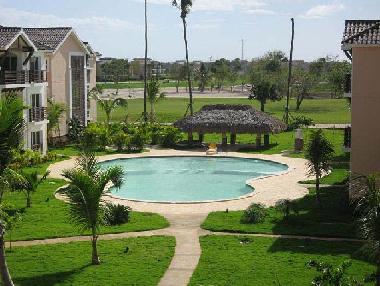 Appartement de vacances �/en/au bavaro (La Altagracia)ou appartement ou maison de vacances