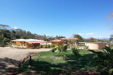 Maison de vacances �/en/au Jicaral (Guanacaste)ou appartement ou maison de vacances