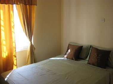 Chambre avec petit d�jeuner �/en/au Ealing park  (Christ Church)ou appartement ou maison de vacances