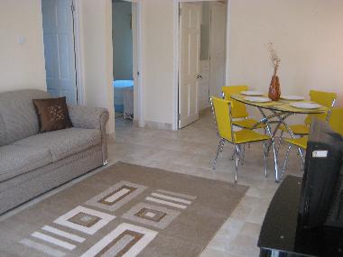 Chambre avec petit d�jeuner �/en/au Ealing park  (Christ Church)ou appartement ou maison de vacances