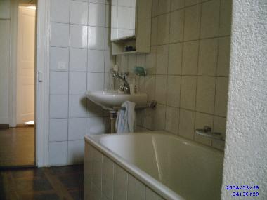Appartement de vacances �/en/au zurich (Z�rich)ou appartement ou maison de vacances