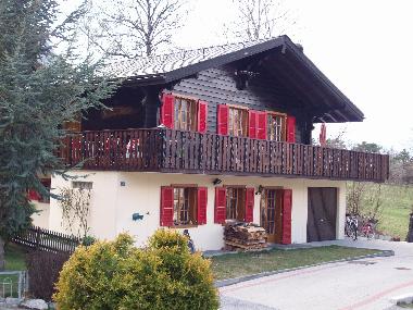 Chalet �/en/au Susten (Leukerbad) ou des locations de vacances 