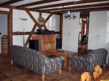 Chalet �/en/au Susten (Leukerbad) ou des locations de vacances 