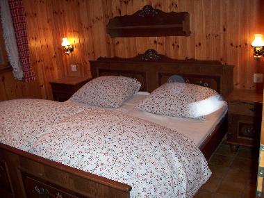 Chalet �/en/au Susten (Leukerbad) ou des locations de vacances 