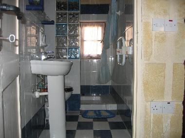 Chambre avec petit d�jeuner �/en/au Qala (Malte)ou appartement ou maison de vacances