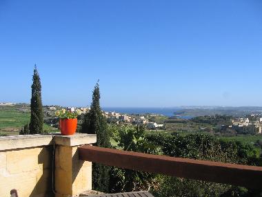 Chambre avec petit d�jeuner �/en/au Qala (Malte)ou appartement ou maison de vacances