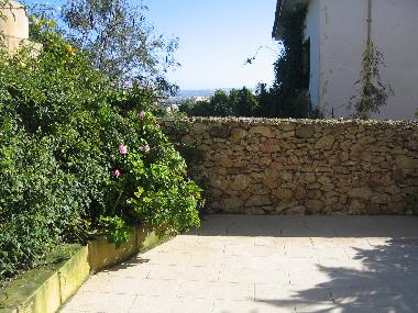 Chambre avec petit d�jeuner �/en/au Qala (Malte)ou appartement ou maison de vacances