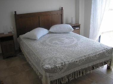 Maison de vacances �/en/au Nikiana (Lefkada)ou appartement ou maison de vacances
