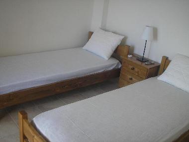 Maison de vacances �/en/au Nikiana (Lefkada)ou appartement ou maison de vacances
