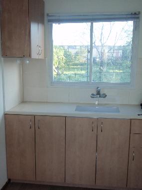 Maison de vacances �/en/au Moshav Kfar Sirkin (HaMerkaz (Central))ou appartement ou maison de vacances