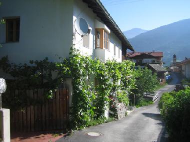 Appartement de vacances �/en/au M�hlbachl (Innsbruck)ou appartement ou maison de vacances