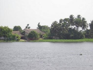 Palais / Ch�teau �/en/au Grand Bassam (Grand-Bassam) ou des locations de vacances 