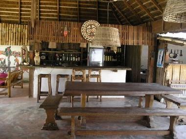 Palais / Ch�teau �/en/au Grand Bassam (Grand-Bassam) ou des locations de vacances 