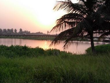 Palais / Ch�teau �/en/au Grand Bassam (Grand-Bassam) ou des locations de vacances 