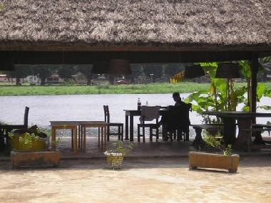 Palais / Ch�teau �/en/au Grand Bassam (Grand-Bassam) ou des locations de vacances 
