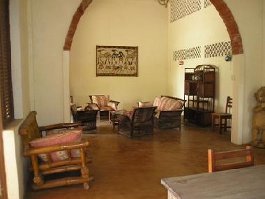 Palais / Ch�teau �/en/au Grand Bassam (Grand-Bassam) ou des locations de vacances 