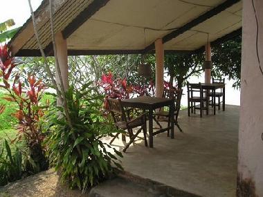 Palais / Ch�teau �/en/au Grand Bassam (Grand-Bassam) ou des locations de vacances 