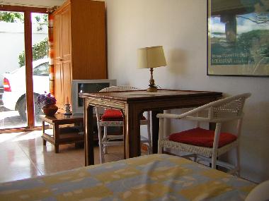 Appartement de vacances �/en/au Puerto de la Cruz (Teneriffa)ou appartement ou maison de vacances
