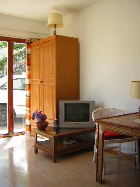 Appartement de vacances �/en/au Puerto de la Cruz (Teneriffa)ou appartement ou maison de vacances