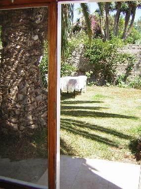 Appartement de vacances �/en/au Puerto de la Cruz (Teneriffa)ou appartement ou maison de vacances