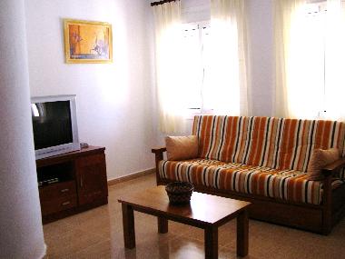 Maison de vacances �/en/au Balsicas (Murcia)ou appartement ou maison de vacances