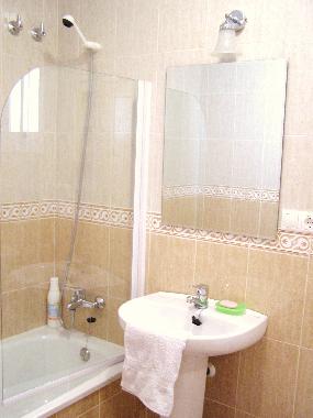 Maison de vacances �/en/au Balsicas (Murcia)ou appartement ou maison de vacances