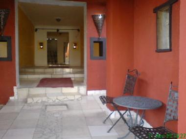 Appartement de vacances �/en/au abidjan (Abidjan) ou des locations de vacances 