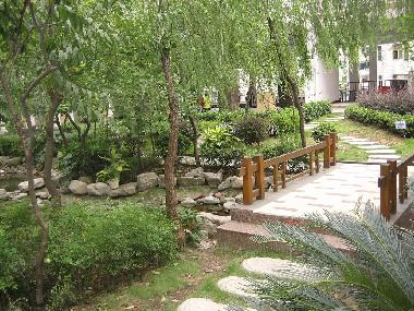 Appartement de vacances �/en/au Fuling (Chongqing)ou appartement ou maison de vacances