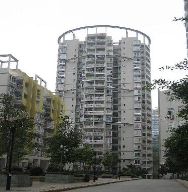 Appartement de vacances �/en/au Fuling (Chongqing)ou appartement ou maison de vacances
