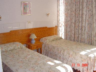 Appartement de vacances �/en/au mogan (Gran Canaria)ou appartement ou maison de vacances
