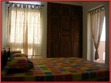 Appartement de vacances �/en/au Ayyappankavu (Kerala)ou appartement ou maison de vacances