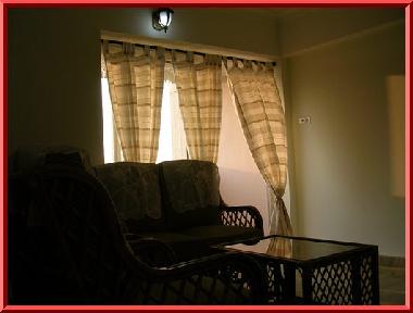 Appartement de vacances �/en/au Ayyappankavu (Kerala)ou appartement ou maison de vacances