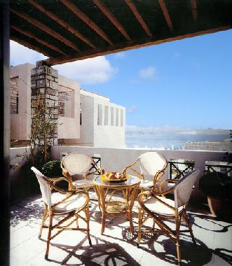Appartement de vacances �/en/au Dionysos Village (Lasithi)ou appartement ou maison de vacances