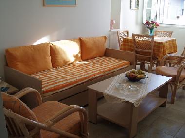 Appartement de vacances �/en/au Dionysos Village (Lasithi)ou appartement ou maison de vacances