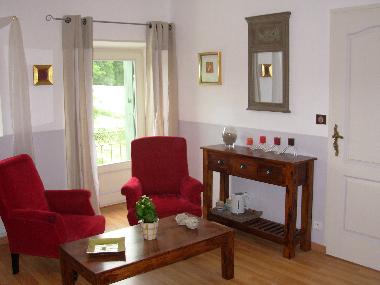 Chambre avec petit d�jeuner �/en/au Coustellet (Vaucluse) ou des locations de vacances 