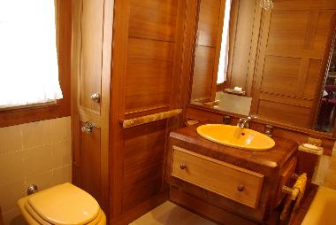 Appartement de vacances �/en/au LENNO (Como)ou appartement ou maison de vacances