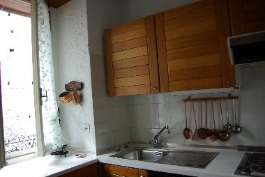 Appartement de vacances �/en/au LENNO (Como)ou appartement ou maison de vacances