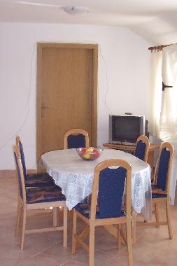 Appartement de vacances �/en/au Vinisce (Splitsko-Dalmatinska)ou appartement ou maison de vacances