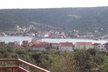 Appartement de vacances �/en/au Vinisce (Splitsko-Dalmatinska)ou appartement ou maison de vacances