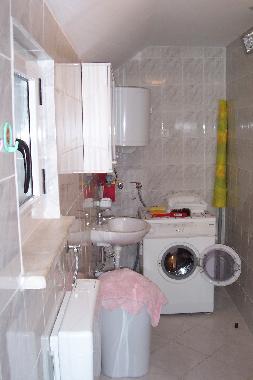 Appartement de vacances �/en/au Vinisce (Splitsko-Dalmatinska)ou appartement ou maison de vacances