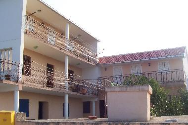 Appartement de vacances �/en/au Vinisce (Splitsko-Dalmatinska)ou appartement ou maison de vacances