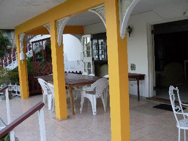 Chambre avec petit d�jeuner �/en/au Montego Bay (Saint James)ou appartement ou maison de vacances