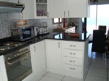 Maison de vacances �/en/au Port Elizabeth (Eastern Cape)ou appartement ou maison de vacances
