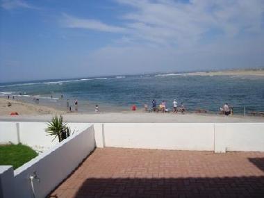 Maison de vacances �/en/au Port Elizabeth (Eastern Cape)ou appartement ou maison de vacances